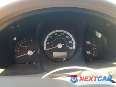 Zdjęcie 9 z 13 samochodu: 2006 KIA SPORTAGE LX VIN:KNDJF723067261096 - miniatura