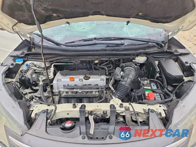 Zdjęcie 12 z 13 samochodu: 2012 HONDA CR-V EX VIN:5J6RM3H53CL044438 - miniatura