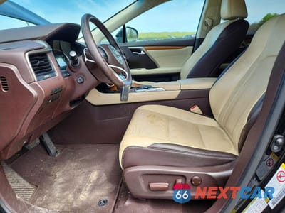 Zdjęcie 7 z 13 samochodu: 2016 LEXUS RX 350 BASE VIN:2T2BZMCA5GC022596 - miniatura
