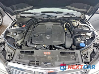 Zdjęcie 11 z 12 samochodu: 2014 MERCEDES-BENZ C 300 4MATIC VIN:WDDGF8ABXEA955732 - miniatura