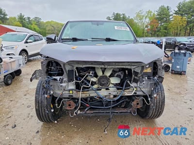 Piąte zdjęcie samochodu w środku: 2015 TOYOTA 4RUNNER LIMITED VIN:JTEBU5JR4F5233460 - miniatura