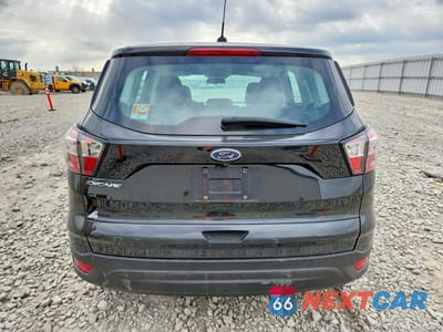 Zdjęcie 6 z 13 samochodu: 2018 FORD ESCAPE S VIN:1FMCU0F72JUA80784 - miniatura