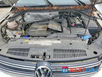 Zdjęcie 11 z 12 samochodu: 2016 VOLKSWAGEN TIGUAN S VIN:WVGAV7AX5GW518991 - miniatura