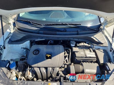 Zdjęcie 12 z 13 samochodu: 2023 KIA SOUL LX VIN:KNDJ23AU8P7860716 - miniatura