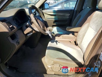 Zdjęcie 7 z 13 samochodu: 2002 HONDA CR-V EX VIN:JHLRD78832C086603 - miniatura
