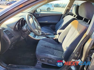 Zdjęcie 7 z 12 samochodu: 2006 NISSAN ALTIMA 2.5 VIN:1N4AL11D46N355757 - miniatura