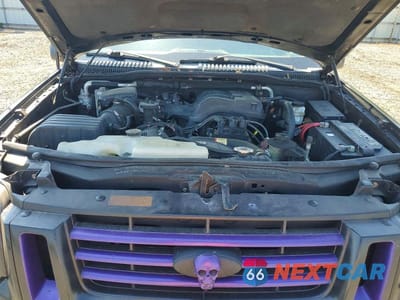 Zdjęcie 11 z 12 samochodu: 2007 FORD EXPLORER SPORT TRAC LIMITED VIN:1FMEU53K57UA18383 - miniatura