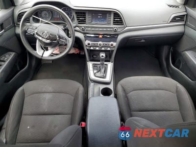 Zdjęcie 8 z 12 samochodu: 2020 HYUNDAI ELANTRA SE VIN:5NPD74LFXLH502865 - miniatura