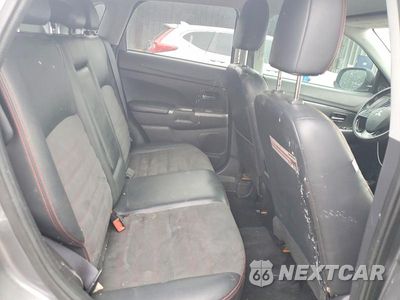 Zdjęcie 11 z 13 samochodu: 2018 MITSUBISHI OUTLANDER SPORT ES VIN:JA4AR3AW5JU014334 - miniatura