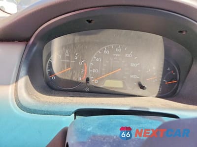 Zdjęcie 9 z 12 samochodu: 2000 HONDA ACCORD EX VIN:1HGCG5662YA151866 - miniatura
