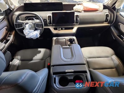 Zdjęcie 8 z 13 samochodu: 2025 FORD EXPEDITION ACTIVE VIN:1FMJU1H80SEA37544 - miniatura