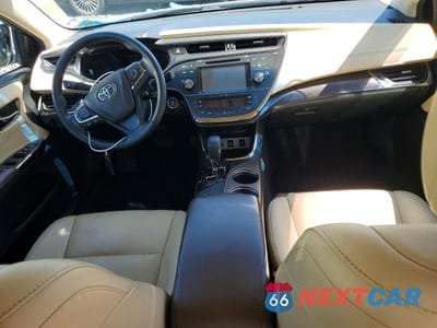Zdjęcie 8 z 13 samochodu: 2016 TOYOTA AVALON XLE PREMIUM VIN:4T1BK1EBXGU211174 - miniatura
