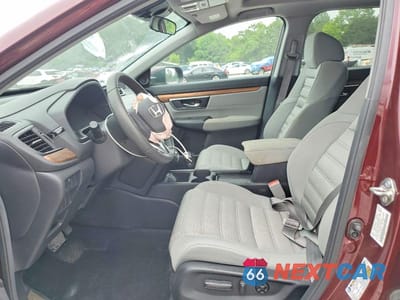 Zdjęcie 7 z 14 samochodu: 2019 HONDA CR-V EX VIN:7FARW1H52KE001574 - miniatura