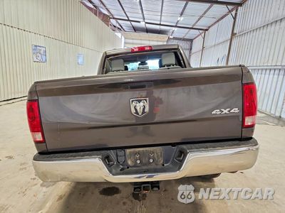 Zdjęcie 6 z 11 samochodu: 2019 RAM 1500 CLASSIC TRADESMAN VIN:1C6RR7FG2KS675549 - miniatura