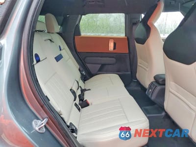 Zdjęcie 10 z 12 samochodu: 2026 MINI COUNTRYMAN S ALL4 VIN:WMZ23GA05T7U53923 - miniatura