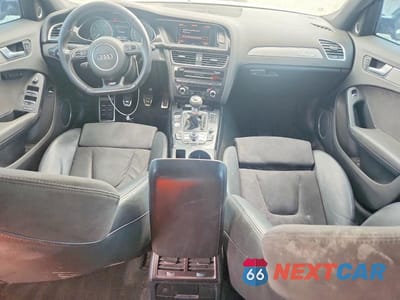 Zdjęcie 8 z 13 samochodu: 2013 AUDI S4 PREMIUM PLUS VIN:WAUDGAFL7DA171040 - miniatura