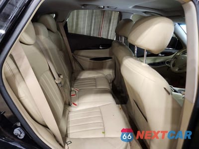 Zdjęcie 11 z 13 samochodu: 2010 INFINITI EX35 BASE VIN:JN1AJ0HR6AM752691 - miniatura