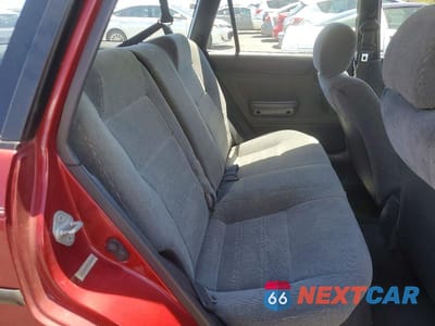 Zdjęcie 11 z 13 samochodu: 1993 TOYOTA COROLLA DX VIN:JT2AE09WXP0026458 - miniatura