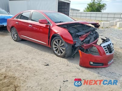 Czwarte zdjęcie samochodu z boku: 2015 CADILLAC XTS VIN:2G61L5S39F9156362 - miniatura