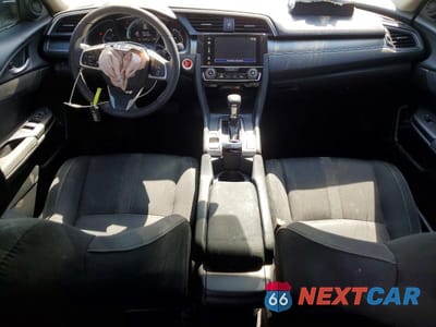 Zdjęcie 8 z 12 samochodu: 2017 HONDA CIVIC EX VIN:2HGFC2F77HH542206 - miniatura