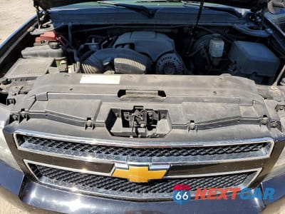 Zdjęcie 12 z 13 samochodu: 2012 CHEV SUBURBAN K1500 LT VIN:1GNSKJE77CR166277 - miniatura