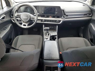 Zdjęcie 8 z 13 samochodu: 2024 KIA SPORTAGE LX VIN:KNDPU3DF5R7293594 - miniatura