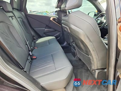 Zdjęcie 10 z 13 samochodu: 2025 BMW X3 30 XDRIVE VIN:5UX53GP03S9Z82289 - miniatura