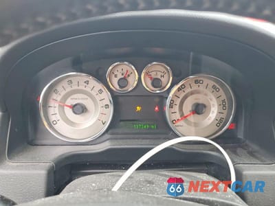 Zdjęcie 9 z 13 samochodu: 2010 FORD EDGE SEL VIN:2FMDK3JC4ABA17191 - miniatura
