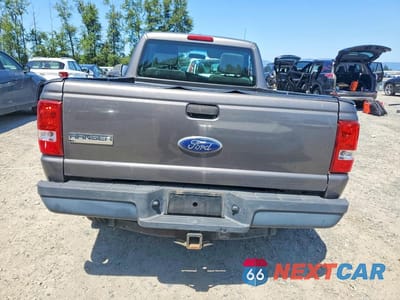 Zdjęcie 6 z 12 samochodu: 2011 FORD RANGER VIN:1FTKR1ADXBPA49898 - miniatura