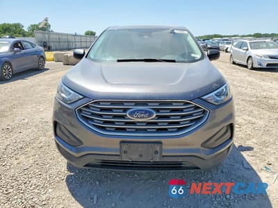 Piąte zdjęcie samochodu w środku: 2021 FORD EDGE SE VIN:2FMPK4G97MBA28186 - miniatura
