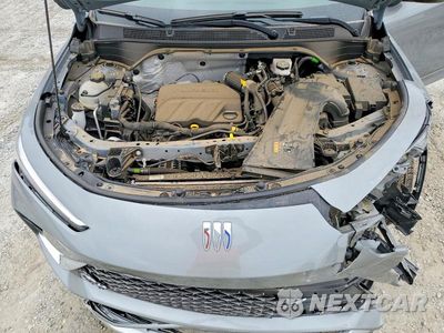 Zdjęcie 12 z 13 samochodu: 2025 BUICK ENVISTA AVENIR VIN:KL47LCEP8SB237222 - miniatura
