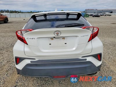 Zdjęcie 6 z 13 samochodu: 2019 TOYOTA C-HR LIMITED VIN:JTNKHMBX4K1038391 - miniatura