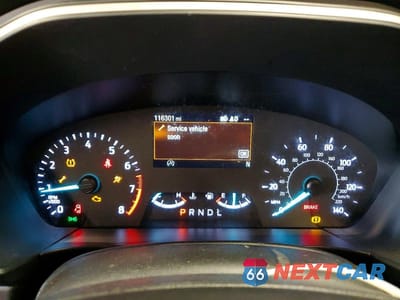 Zdjęcie 9 z 13 samochodu: 2022 FORD ESCAPE SE VIN:1FMCU9G64NUB54352 - miniatura