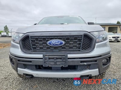 Piąte zdjęcie samochodu w środku: 2020 FORD RANGER XL VIN:1FTER4FH3LLA98802 - miniatura