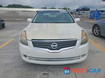 Piąte zdjęcie samochodu w środku: 2008 NISSAN ALTIMA 2.5 VIN:1N4AL21E28N545011 - miniatura