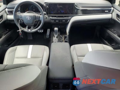 Zdjęcie 8 z 12 samochodu: 2025 TOYOTA CAMRY SE VIN:4T1DAACK7SU181736 - miniatura