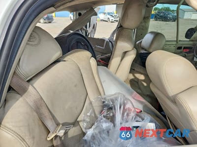 Zdjęcie 11 z 14 samochodu: 2005 CADILLAC ESCALADE LUXURY VIN:1GYEK63N05R127791 - miniatura