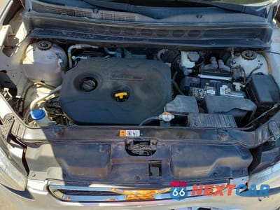 Zdjęcie 11 z 12 samochodu: 2013 KIA SOUL + VIN:KNDJT2A68D7577141 - miniatura