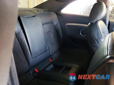 Zdjęcie 10 z 13 samochodu: 2013 AUDI A5 PREMIUM PLUS VIN:WAUWFBFR0DA004430 - miniatura