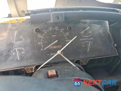 Zdjęcie 9 z 12 samochodu: 1994 FORD F150 VIN:1FTEX15Y6RKB29853 - miniatura