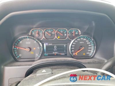 Zdjęcie 9 z 12 samochodu: 2017 GMC SIERRA K1500 SLE VIN:1GTV2MEC0HZ145184 - miniatura