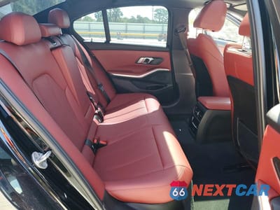 Zdjęcie 10 z 12 samochodu: 2023 BMW 330I VIN:3MW69FF08P8D25597 - miniatura