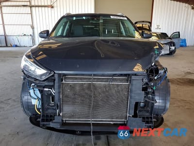 Piąte zdjęcie samochodu w środku: 2021 HYUNDAI TUCSON VALUE VIN:KM8J33A40MU402836 - miniatura