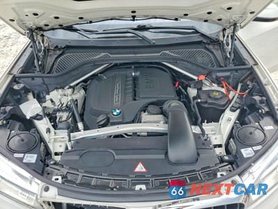 Zdjęcie 12 z 13 samochodu: 2015 BMW X5 4.8I VIN:5UXKR0C54F0P03792 - miniatura