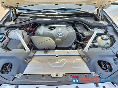 Zdjęcie 12 z 13 samochodu: 2019 BMW X3 XDRIVE30I VIN:5UXTR9C51KLE21193 - miniatura