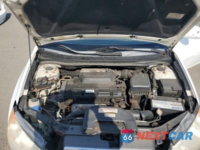 Zdjęcie 11 z 13 samochodu: 2008 HYUNDAI ELANTRA GLS VIN:KMHDU46D68U476700 - miniatura