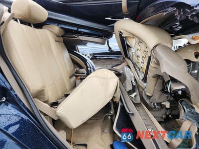 Zdjęcie 11 z 13 samochodu: 2003 NISSAN MURANO SL VIN:JN8AZ08W43W237468 - miniatura