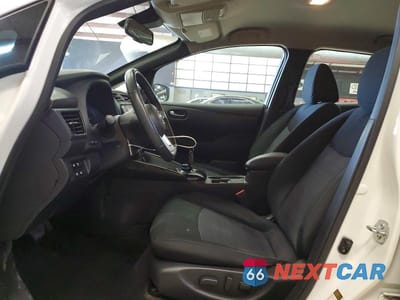 Zdjęcie 7 z 12 samochodu: 2024 NISSAN LEAF SV PLUS VIN:1N4CZ1CVXRC556947 - miniatura