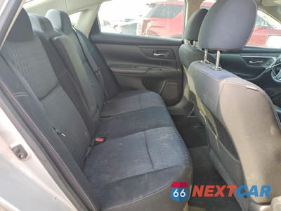 Zdjęcie 10 z 12 samochodu: 2016 NISSAN ALTIMA S/L VIN:1N4AL3AP5GN326131 - miniatura