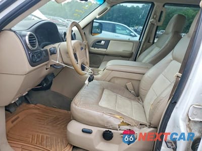 Zdjęcie 7 z 14 samochodu: 2004 FORD EXPEDITION EDDIE BAUER VIN:1FMPU18L84LA63368 - miniatura